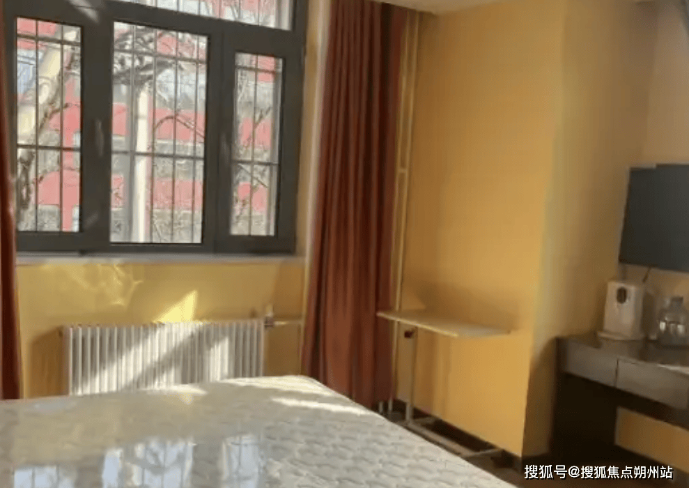 老照料中心首页详情-床位费及地址电话一键查询！新葡京2025年5月北京市西城区天桥街道天悦养(图2)